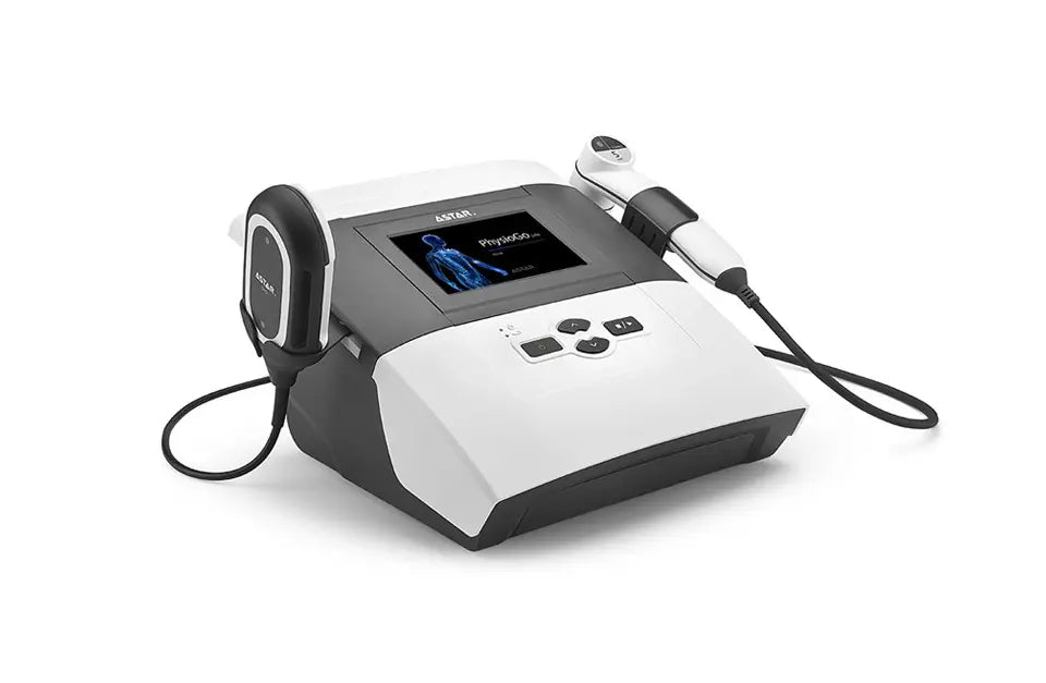 PhysioGo.Lite SONO免提超聲波儀