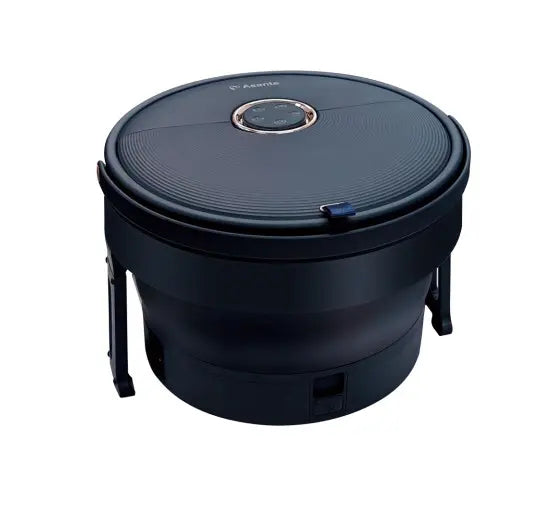 Asante折疊式足浴按摩盆